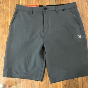 Men’s Hurley Hybrid Walk Short NWT